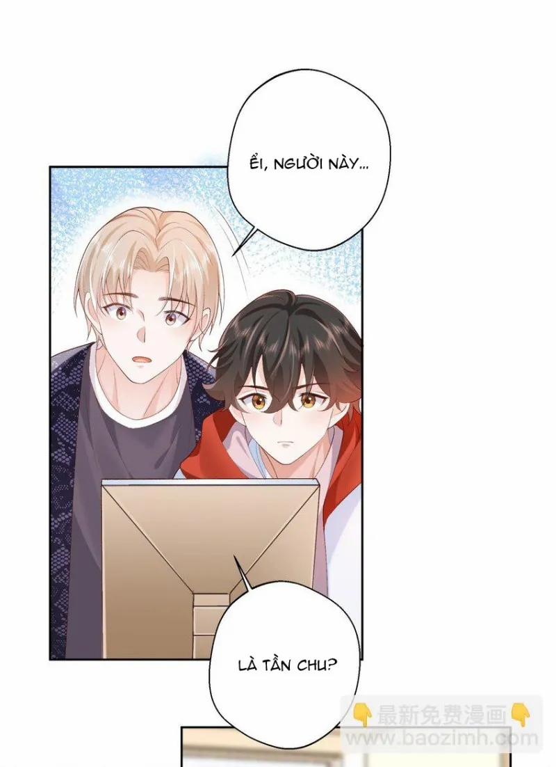 Anh Ấy Cho Đi Nhiều Lắm 25 trang 31