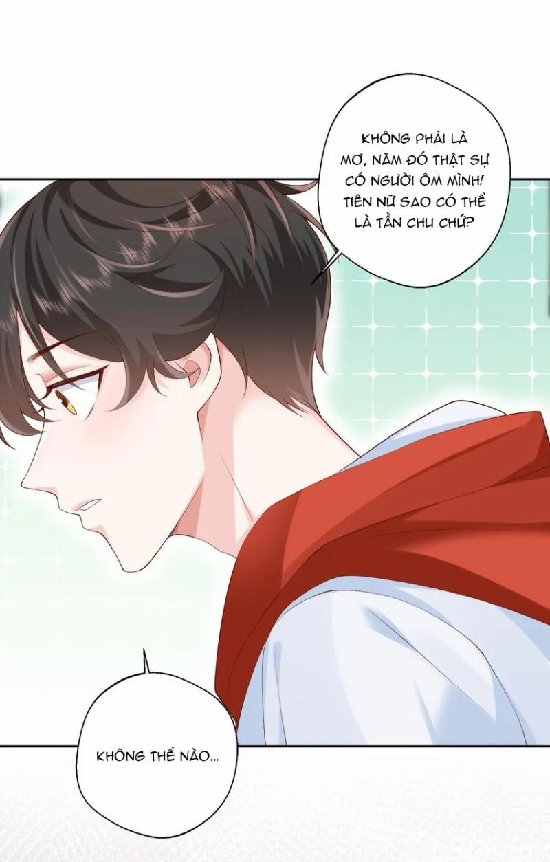 Anh Ấy Cho Đi Nhiều Lắm 25 trang 33