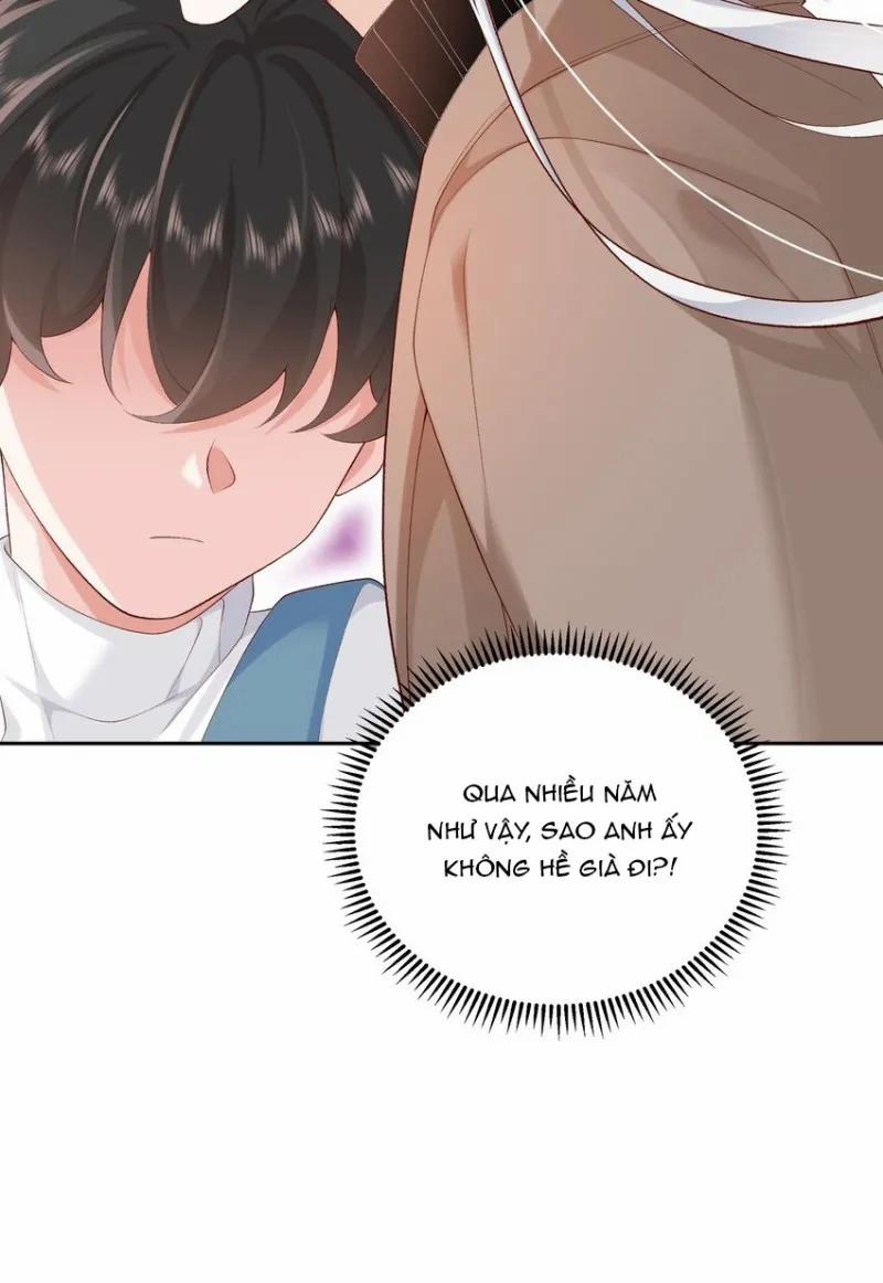 Anh Ấy Cho Đi Nhiều Lắm 25 trang 35