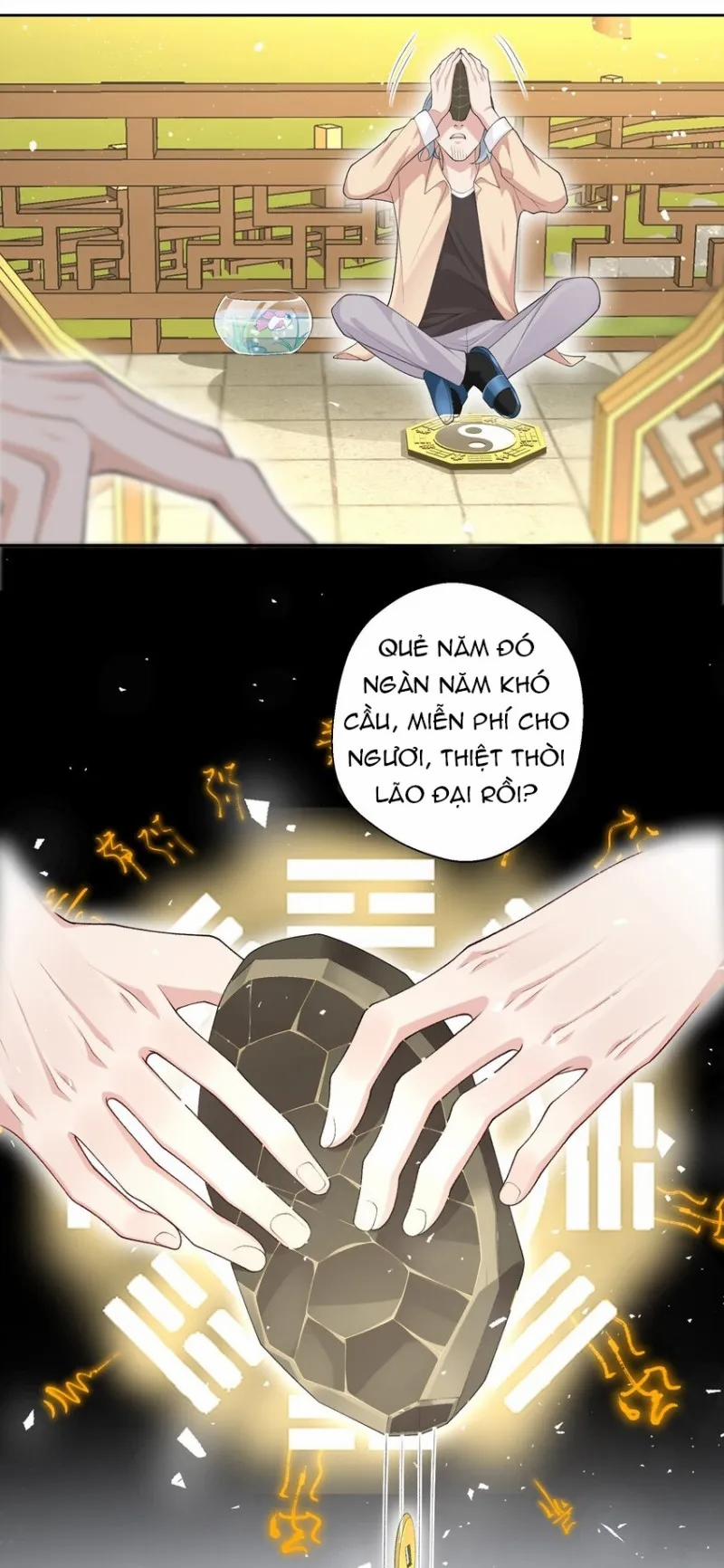 Anh Ấy Cho Đi Nhiều Lắm 25 trang 4