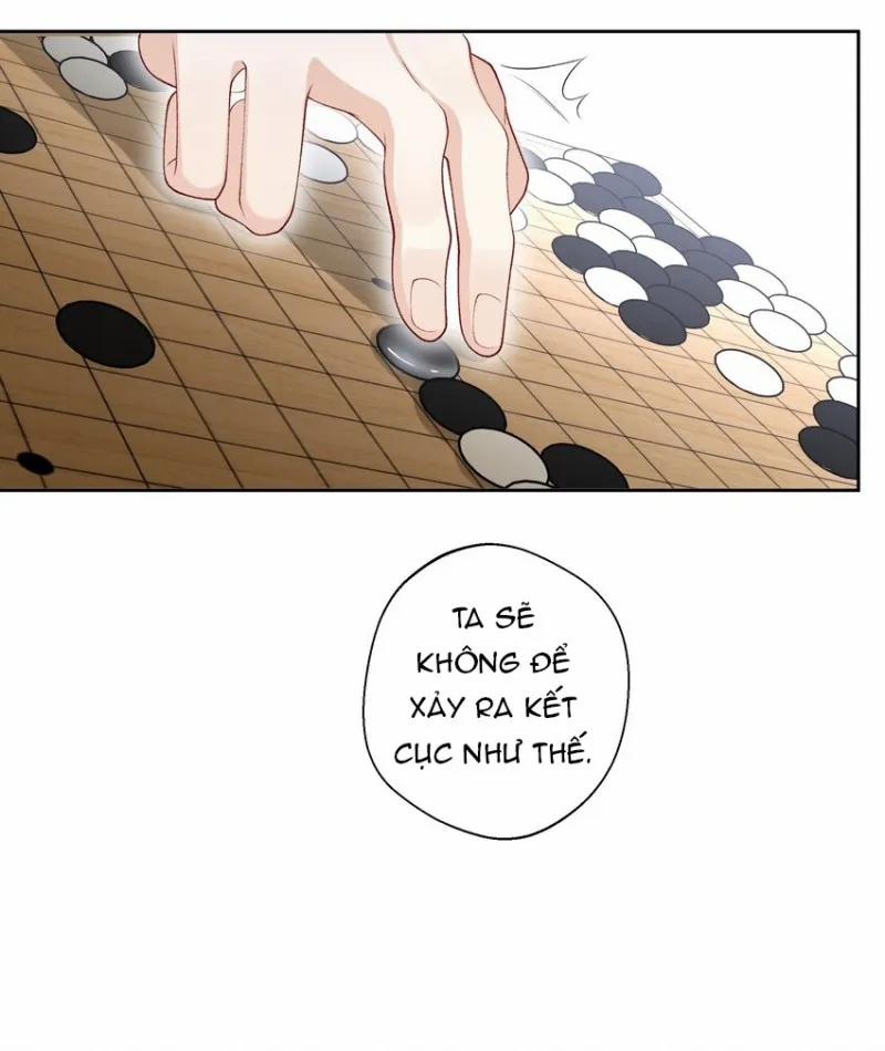 Anh Ấy Cho Đi Nhiều Lắm 25 trang 6