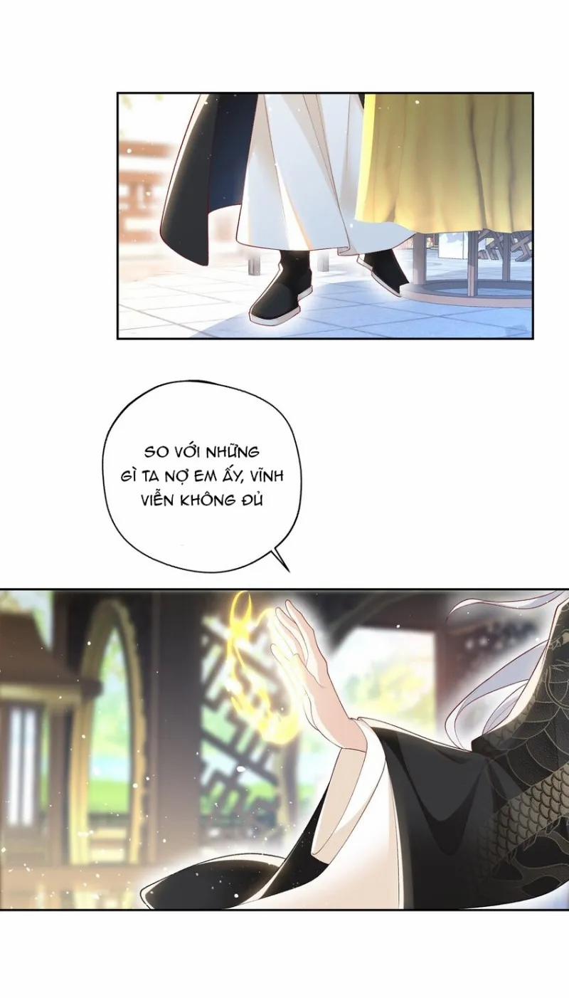 Anh Ấy Cho Đi Nhiều Lắm 25 trang 8