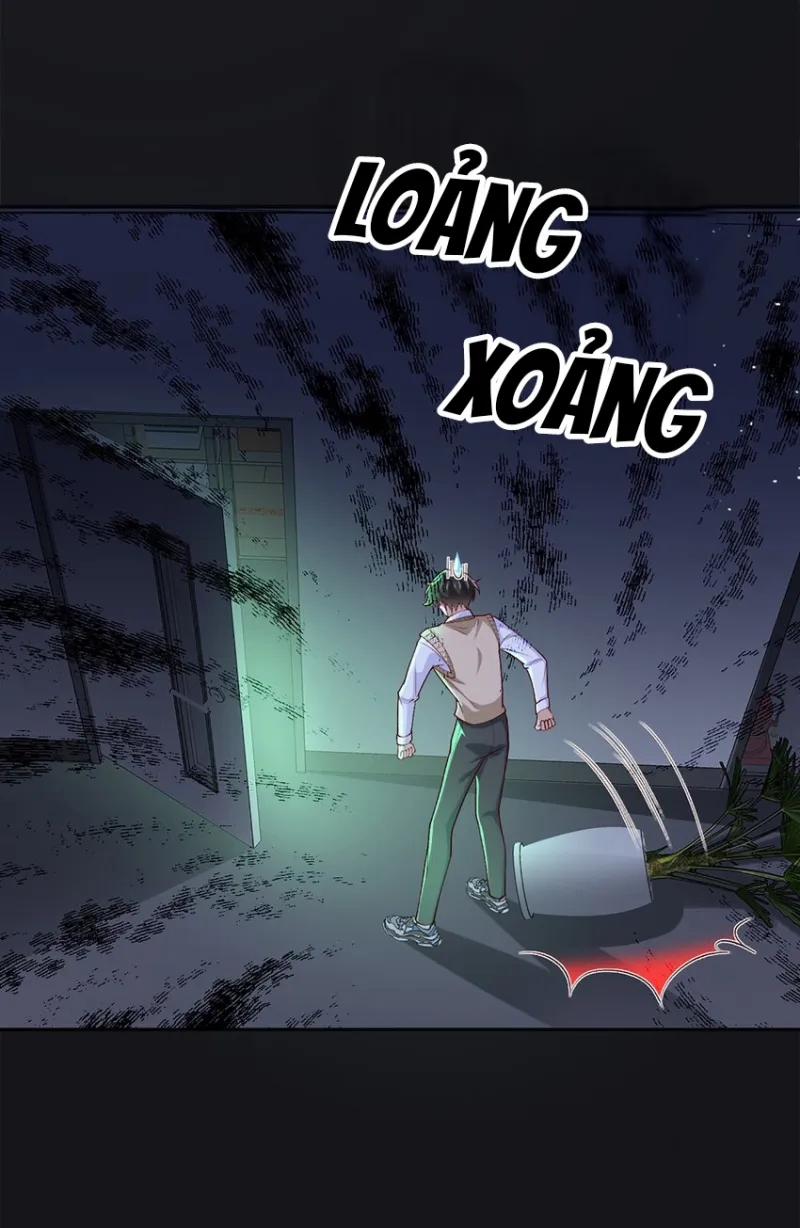 Anh Ấy Cho Đi Nhiều Lắm 3 trang 0