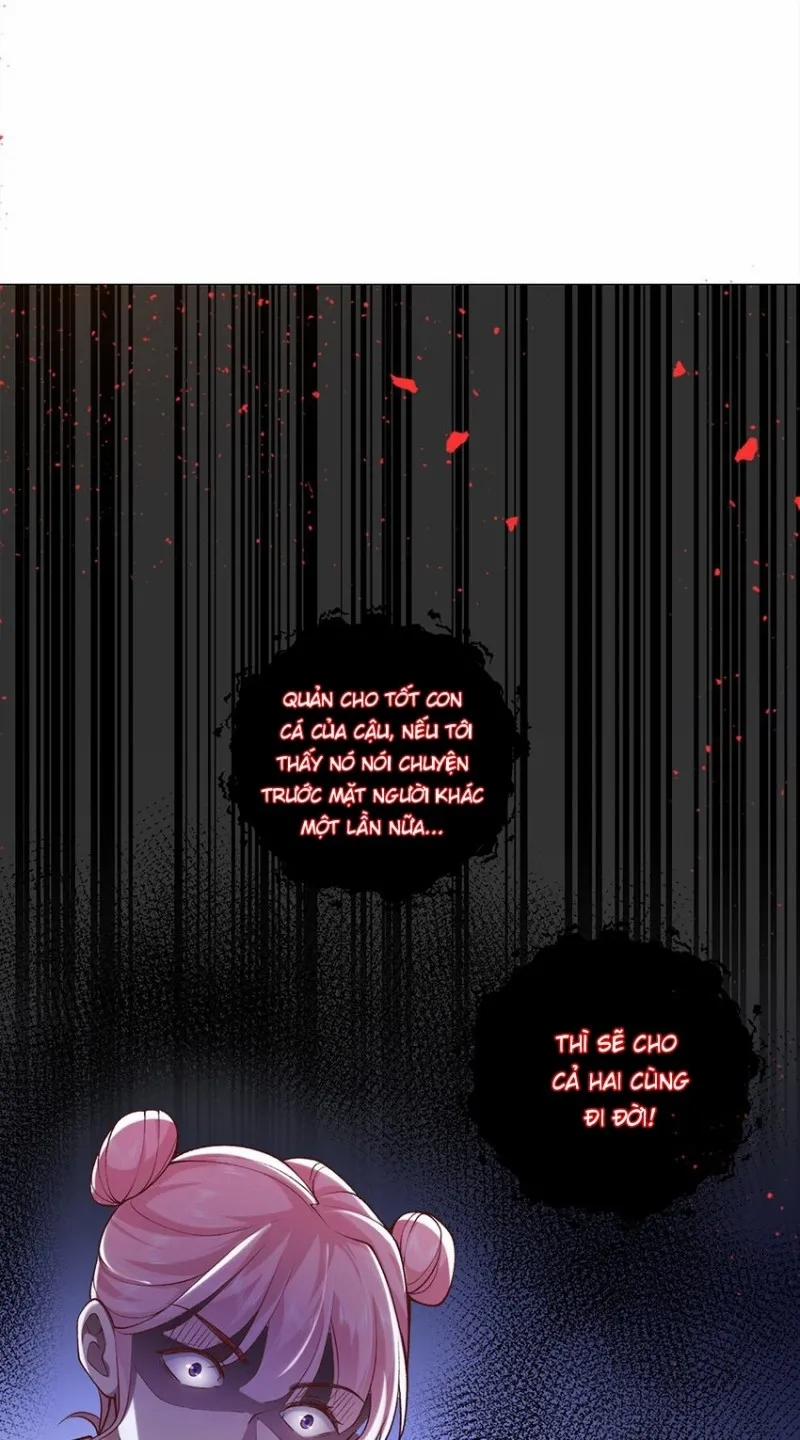 Anh Ấy Cho Đi Nhiều Lắm 3 trang 21