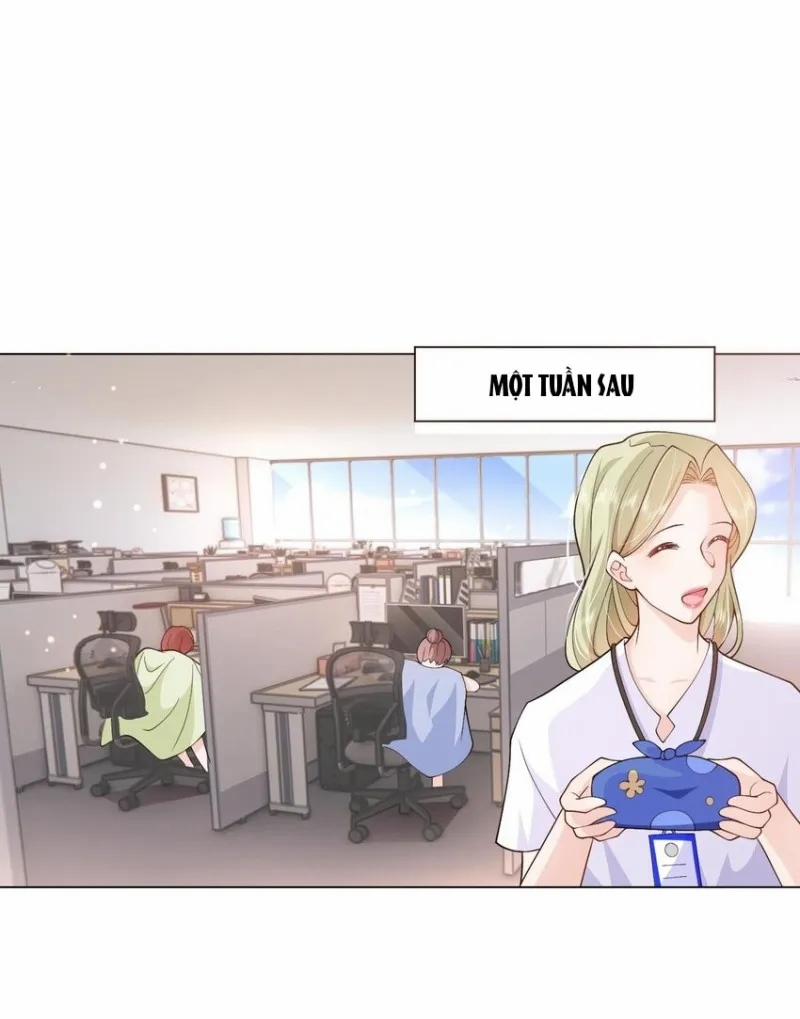 Anh Ấy Cho Đi Nhiều Lắm 3 trang 24