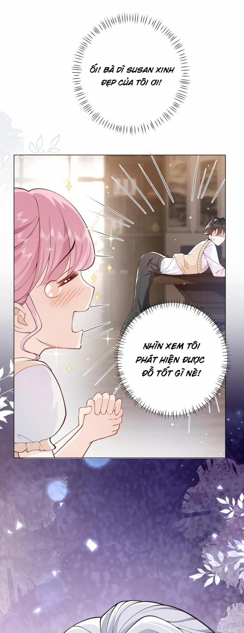 Anh Ấy Cho Đi Nhiều Lắm 3 trang 36