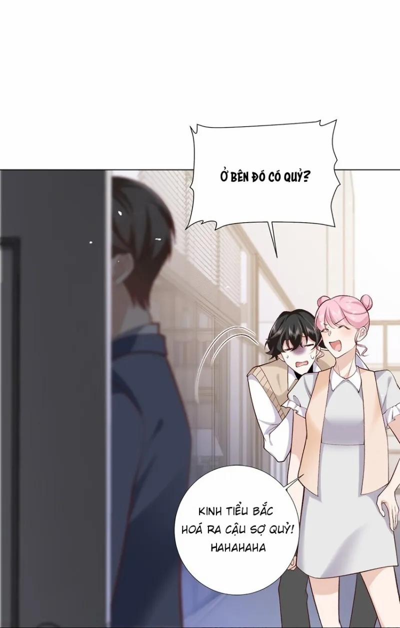 Anh Ấy Cho Đi Nhiều Lắm 3 trang 9