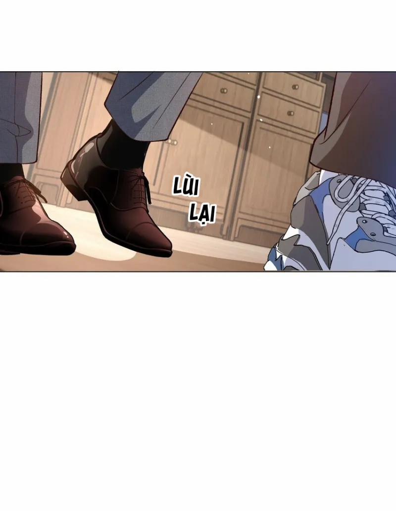 Anh Ấy Cho Đi Nhiều Lắm 4 trang 1