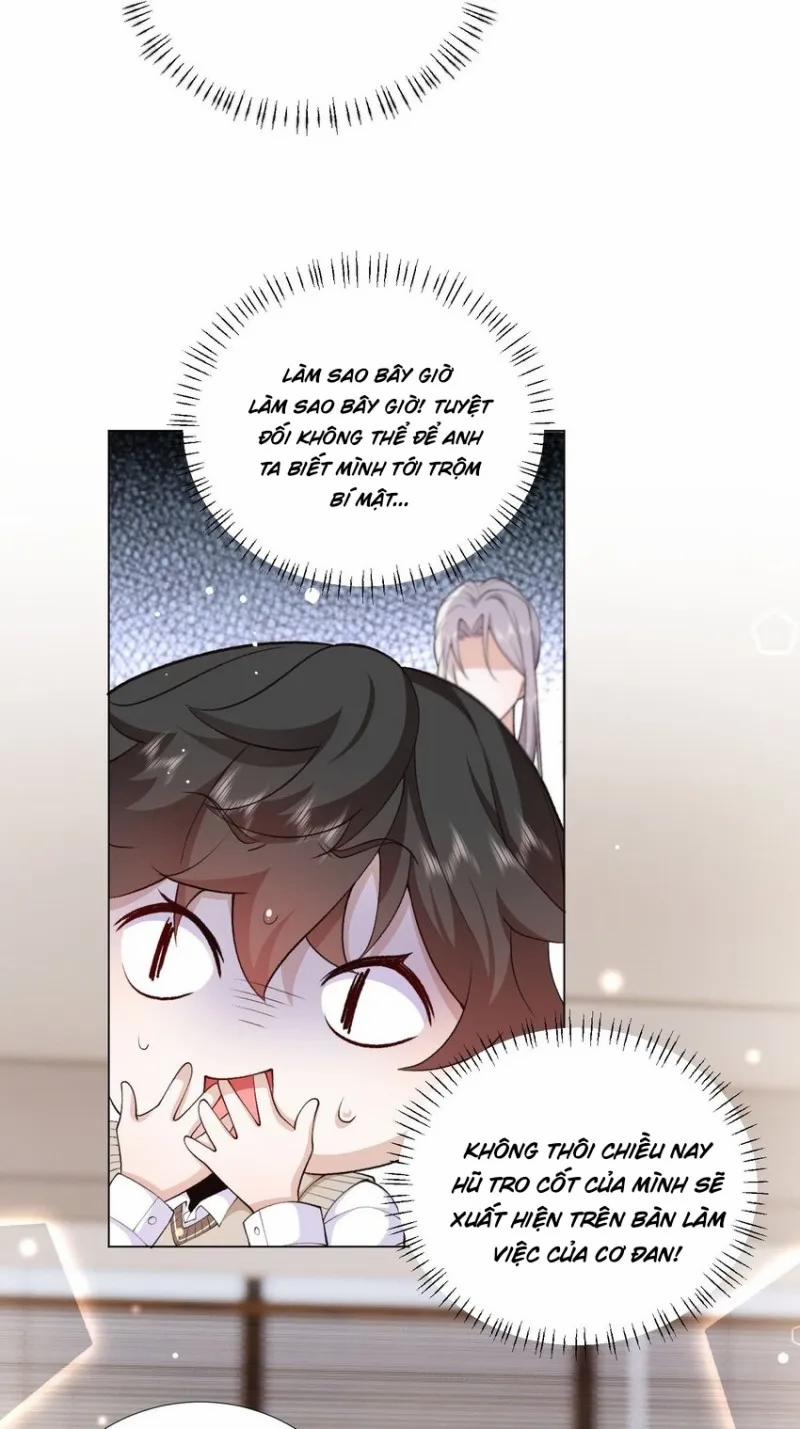 Anh Ấy Cho Đi Nhiều Lắm 4 trang 15