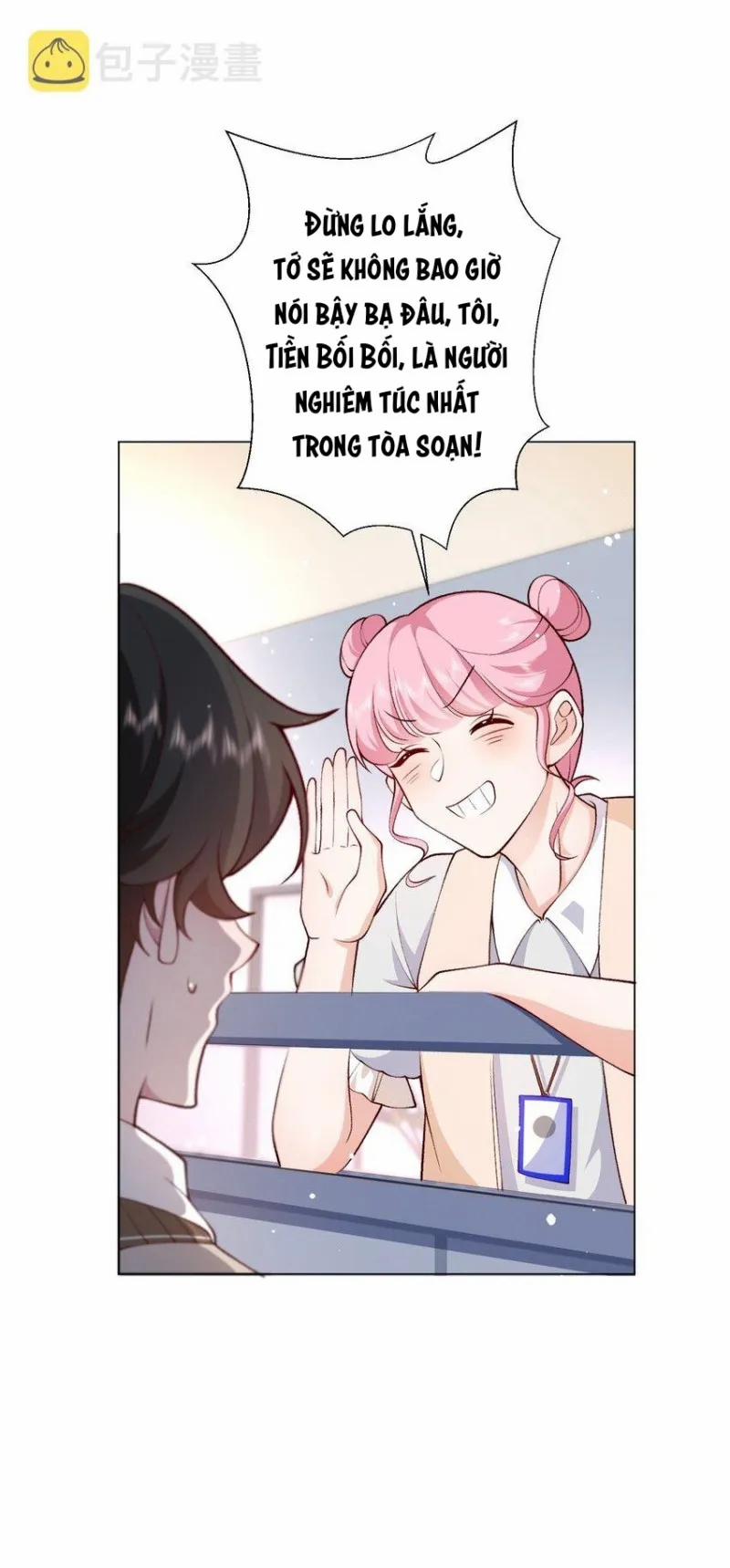 Anh Ấy Cho Đi Nhiều Lắm 4 trang 26