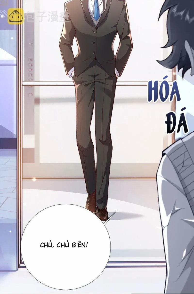 Anh Ấy Cho Đi Nhiều Lắm 4 trang 29