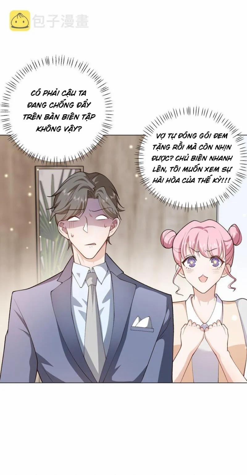 Anh Ấy Cho Đi Nhiều Lắm 4 trang 5