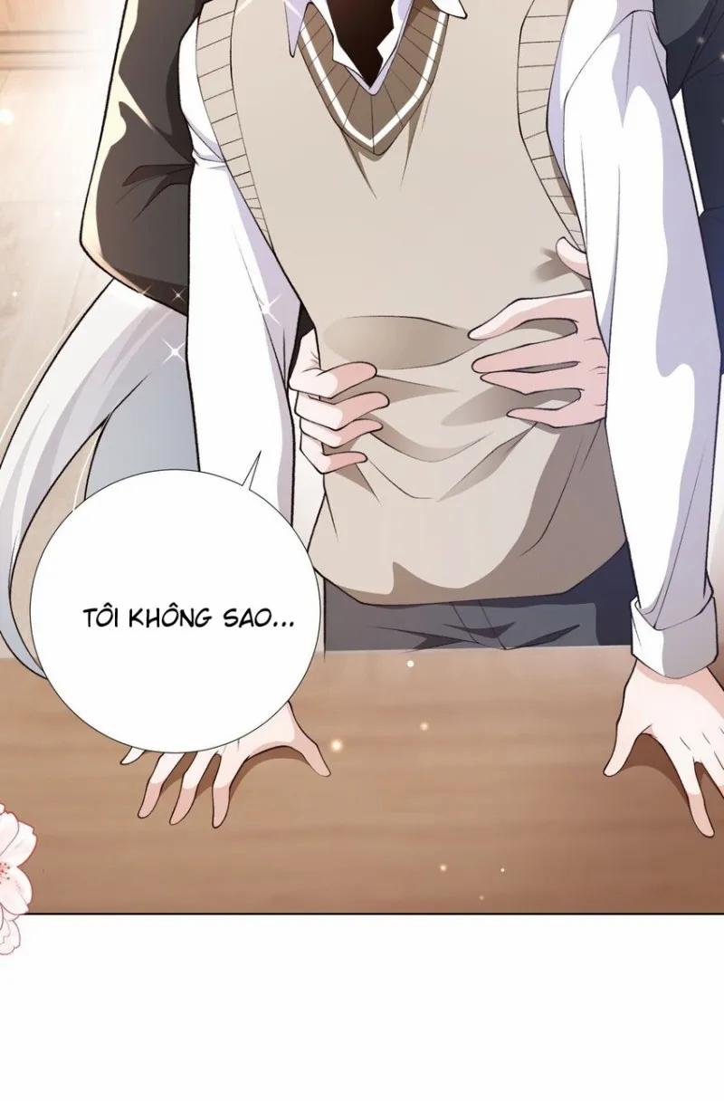 Anh Ấy Cho Đi Nhiều Lắm 4 trang 7