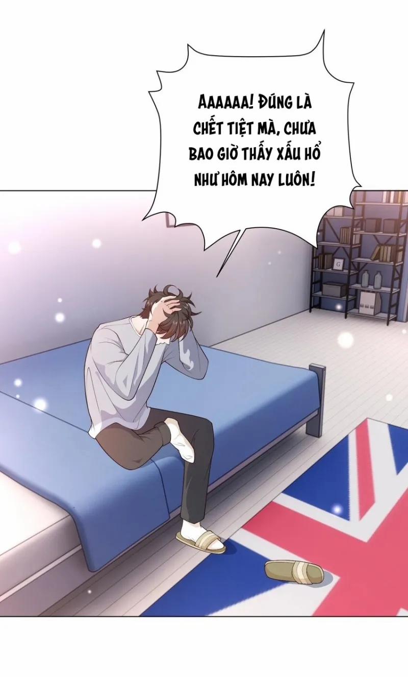 Anh Ấy Cho Đi Nhiều Lắm 5 trang 11