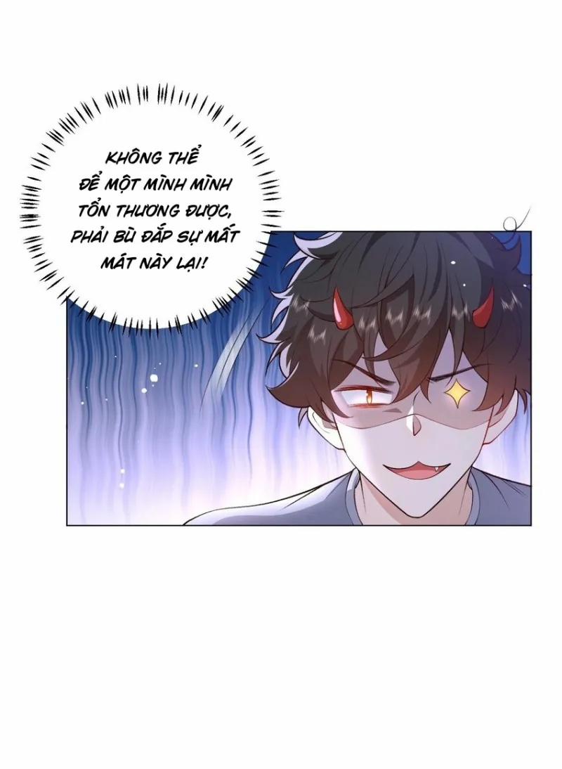 Anh Ấy Cho Đi Nhiều Lắm 5 trang 12