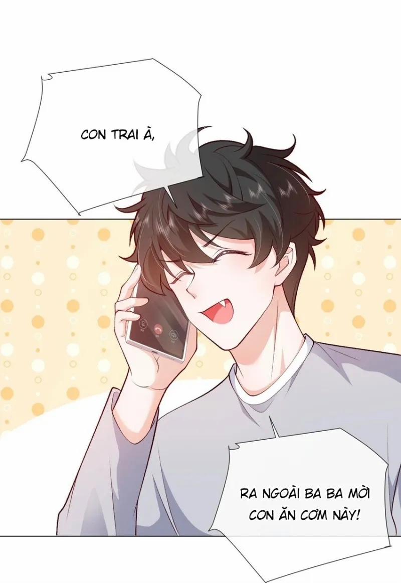 Anh Ấy Cho Đi Nhiều Lắm 5 trang 13