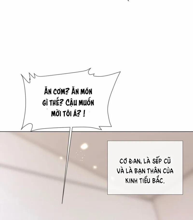 Anh Ấy Cho Đi Nhiều Lắm 5 trang 14