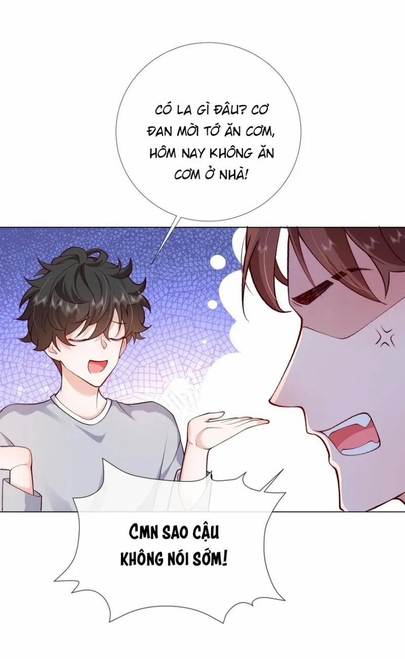 Anh Ấy Cho Đi Nhiều Lắm 5 trang 18