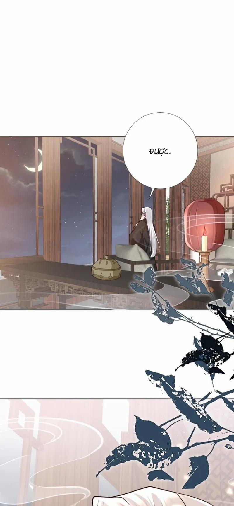 Anh Ấy Cho Đi Nhiều Lắm 5 trang 21