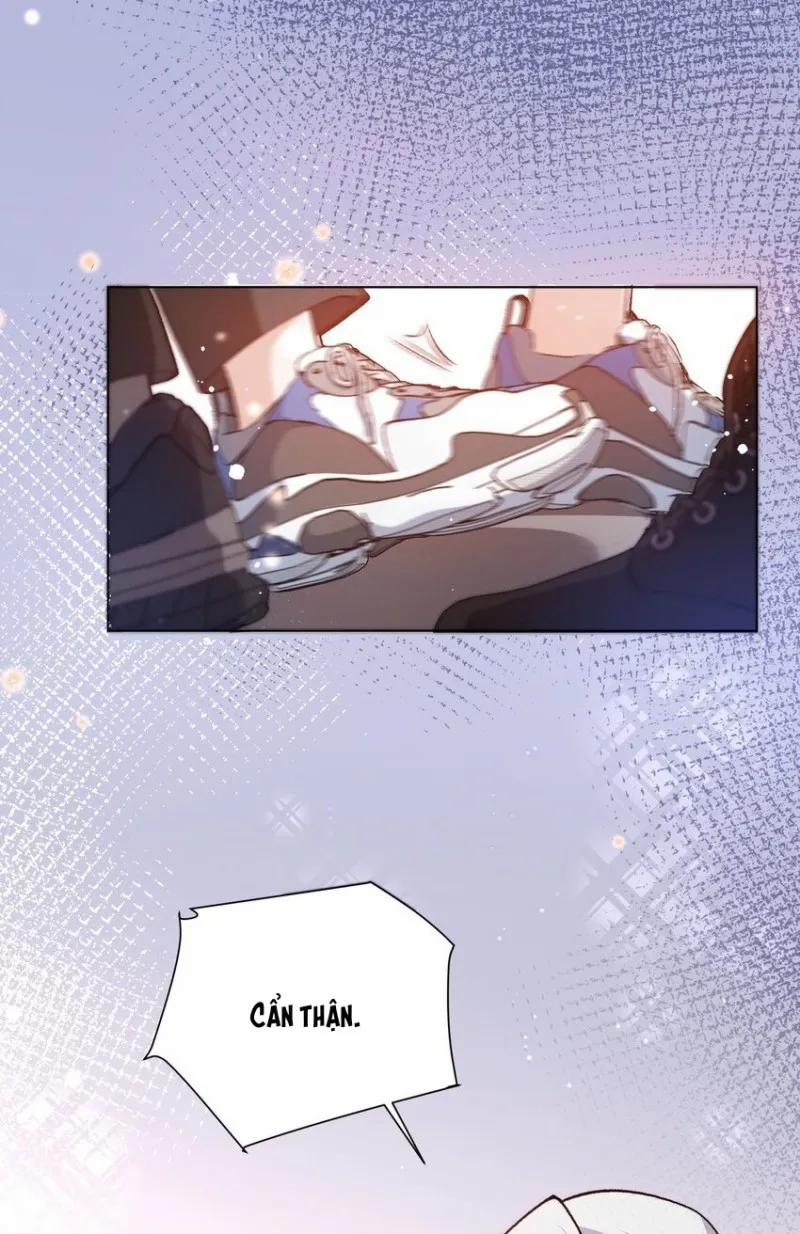 Anh Ấy Cho Đi Nhiều Lắm 5 trang 6