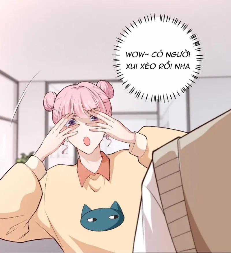 Anh Ấy Cho Đi Nhiều Lắm 6 trang 12