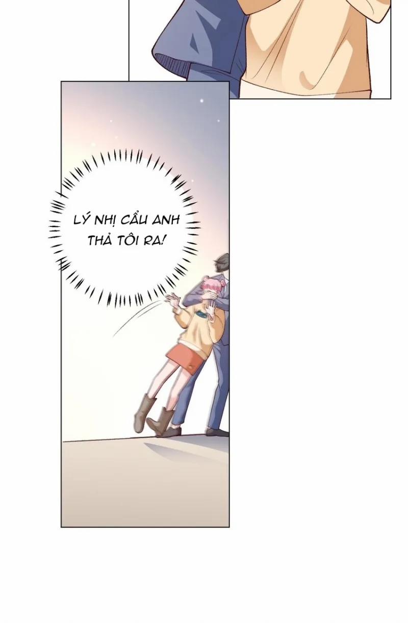 Anh Ấy Cho Đi Nhiều Lắm 6 trang 20