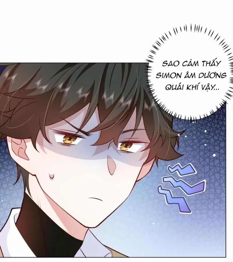 Anh Ấy Cho Đi Nhiều Lắm 6 trang 25