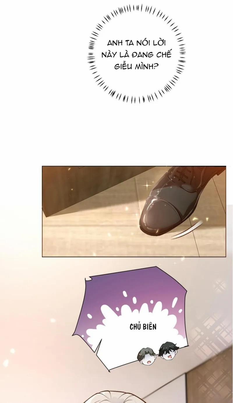 Anh Ấy Cho Đi Nhiều Lắm 6 trang 26