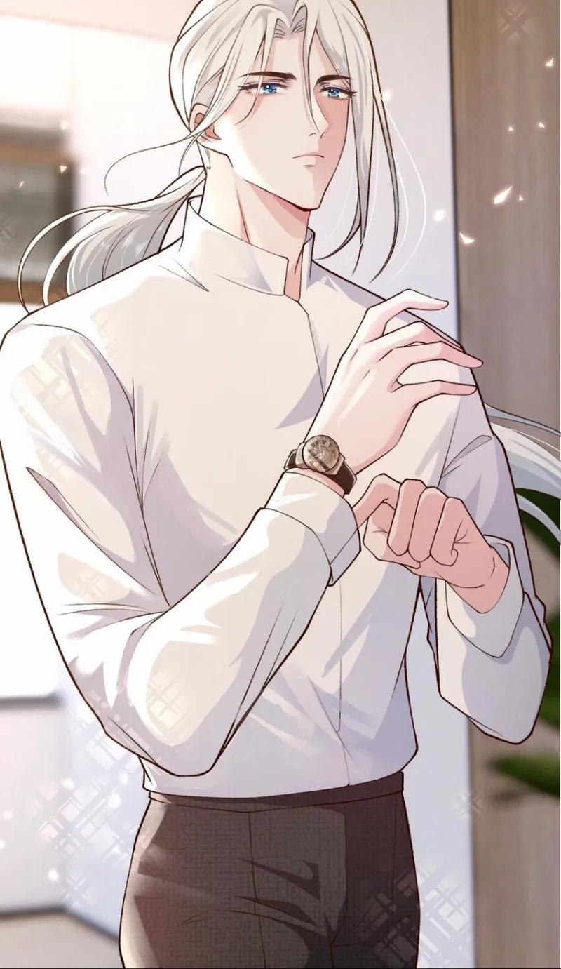 Anh Ấy Cho Đi Nhiều Lắm 6 trang 27