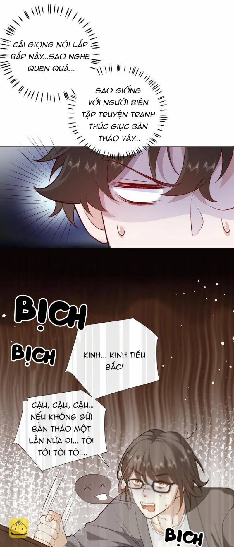 Anh Ấy Cho Đi Nhiều Lắm 6 trang 39