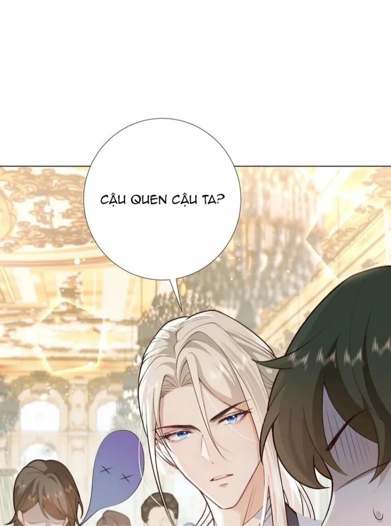 Anh Ấy Cho Đi Nhiều Lắm 6 trang 43