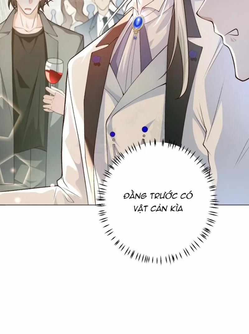 Anh Ấy Cho Đi Nhiều Lắm 6 trang 9