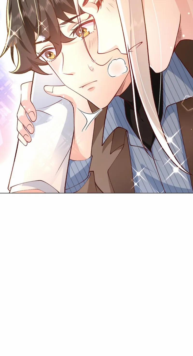 Anh Ấy Cho Đi Nhiều Lắm 7 trang 18