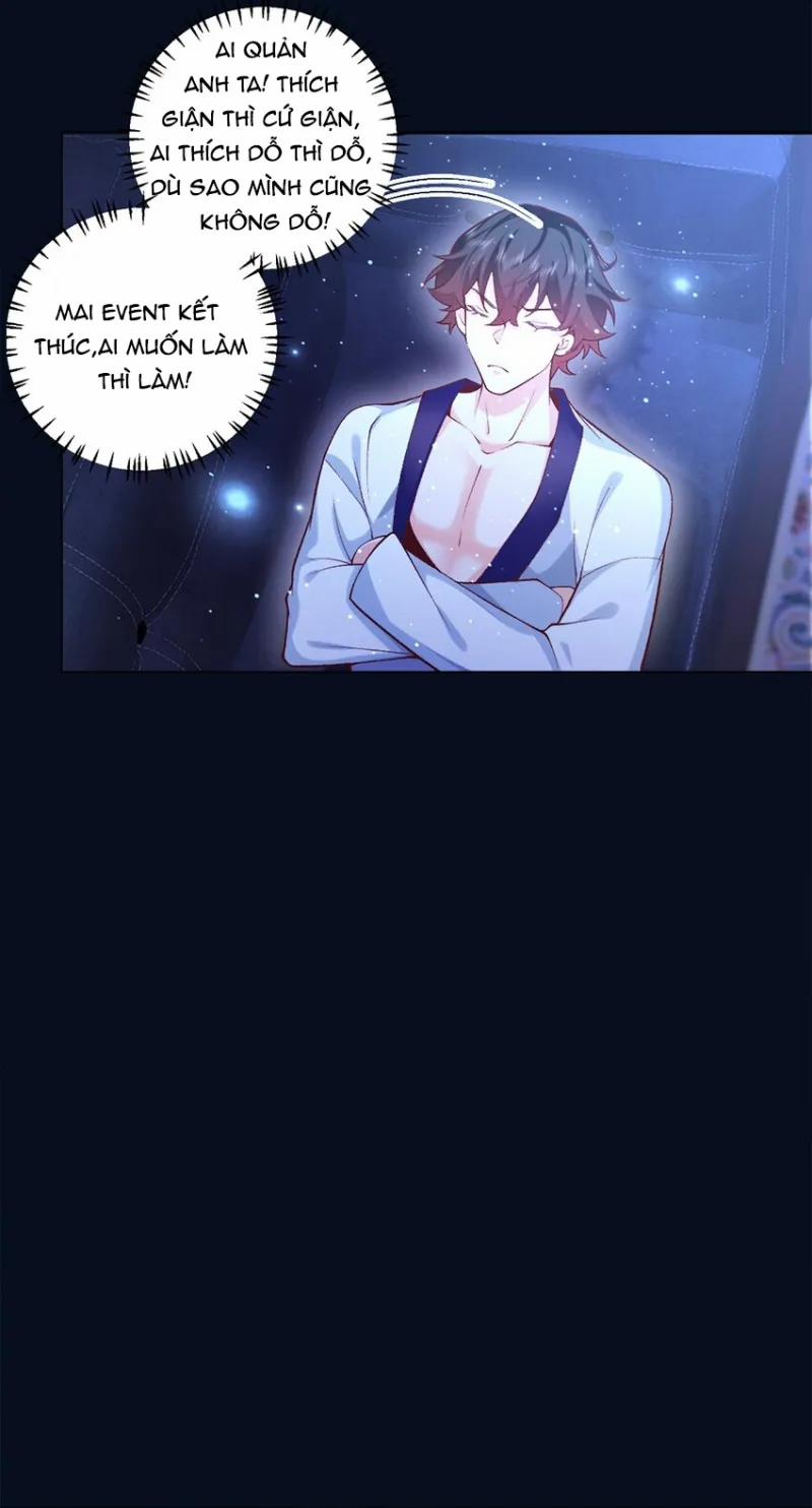 Anh Ấy Cho Đi Nhiều Lắm 7 trang 30