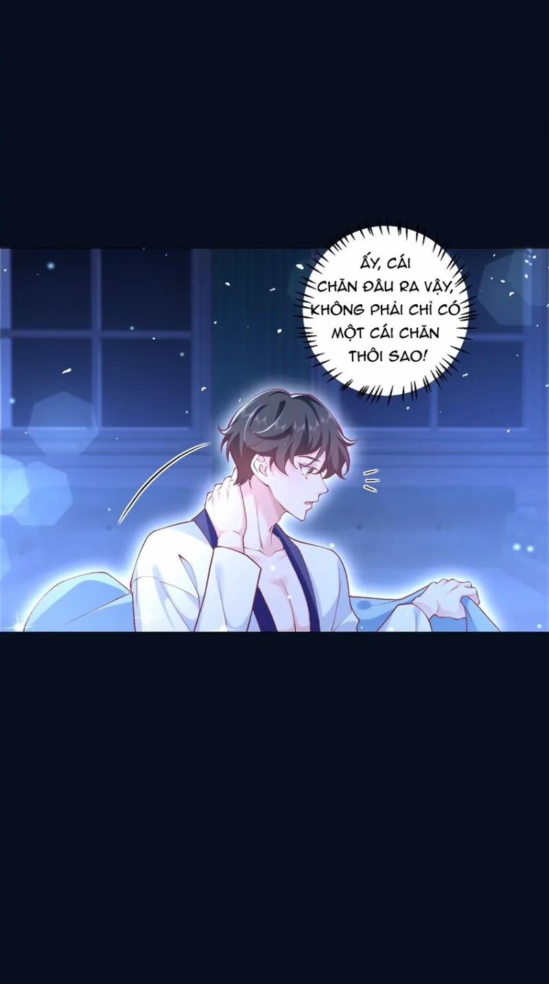 Anh Ấy Cho Đi Nhiều Lắm 7 trang 34