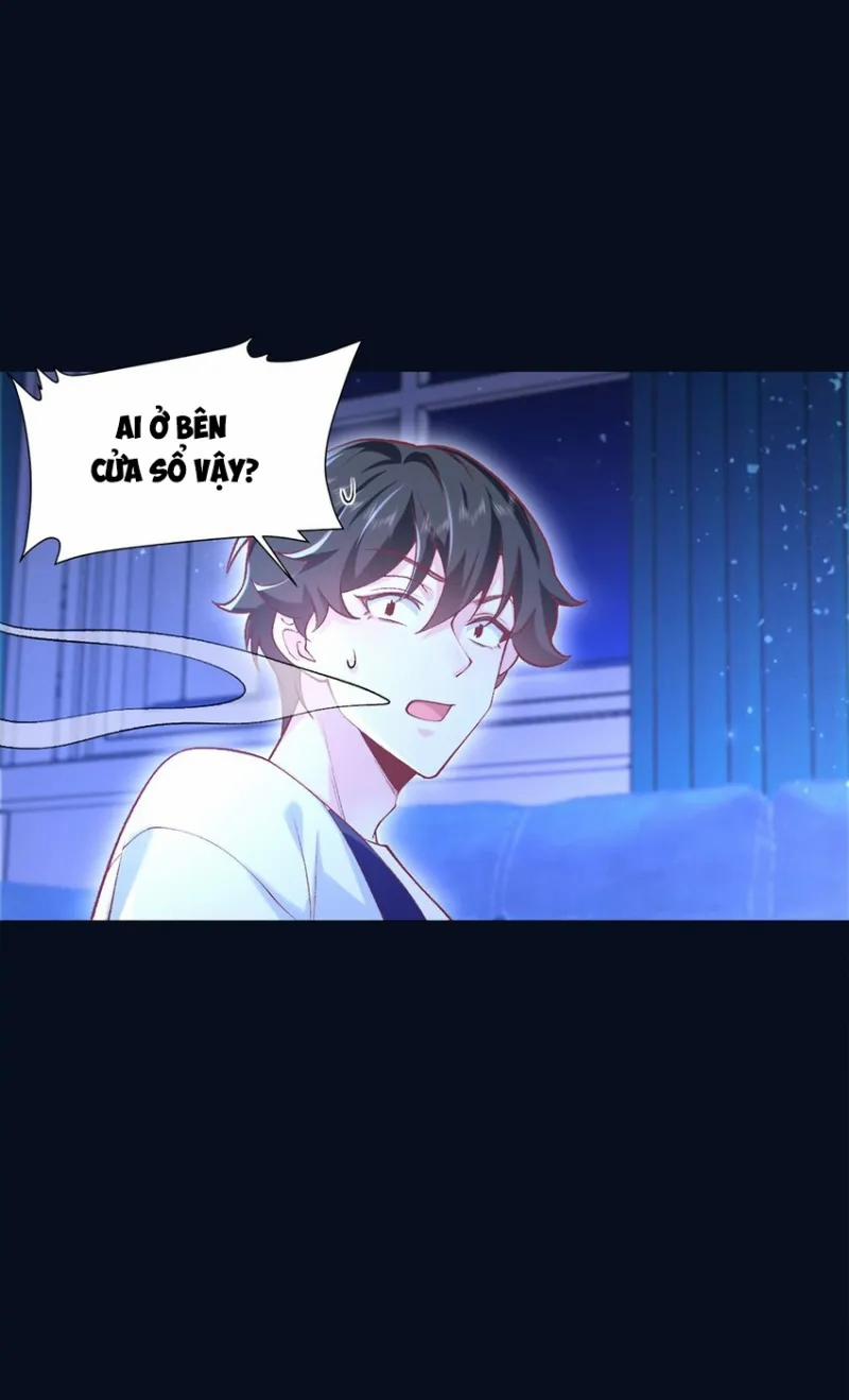 Anh Ấy Cho Đi Nhiều Lắm 7 trang 36