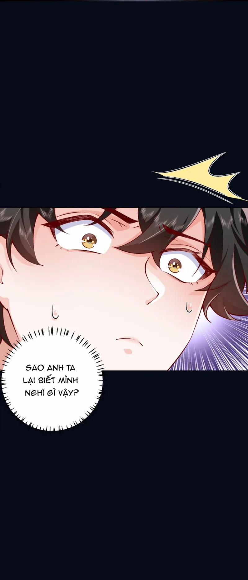 Anh Ấy Cho Đi Nhiều Lắm 7 trang 42