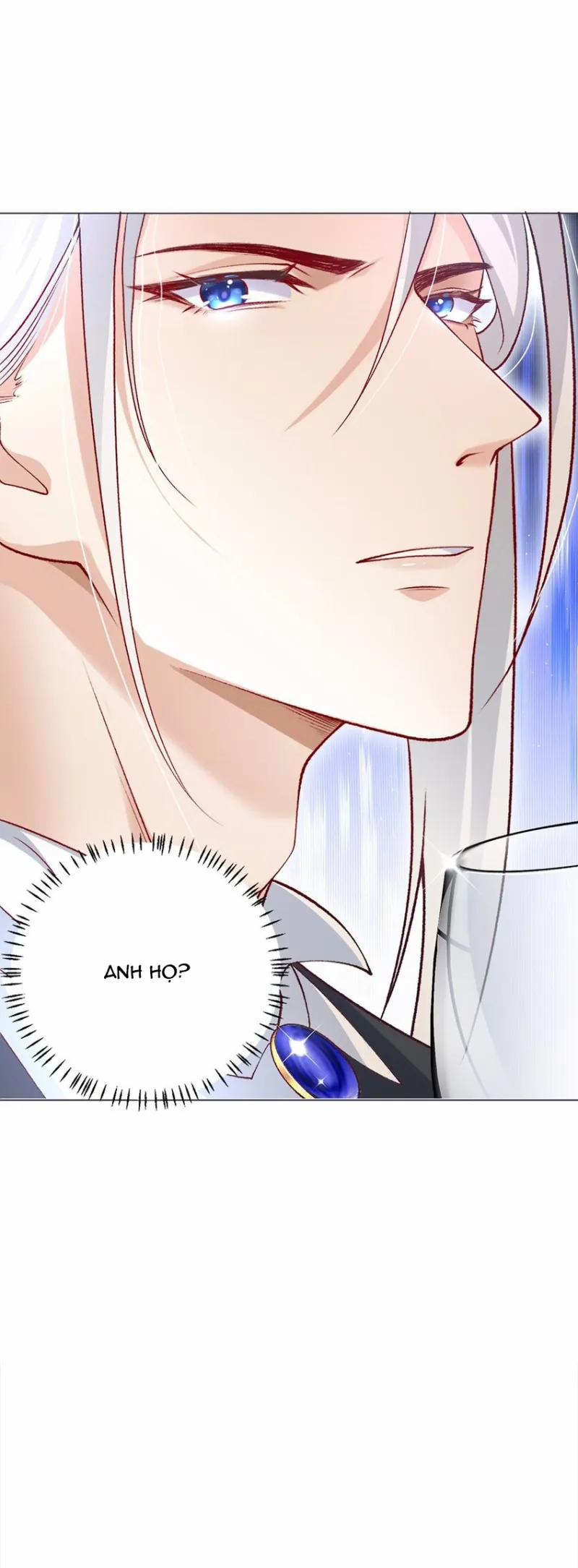 Anh Ấy Cho Đi Nhiều Lắm 7 trang 7