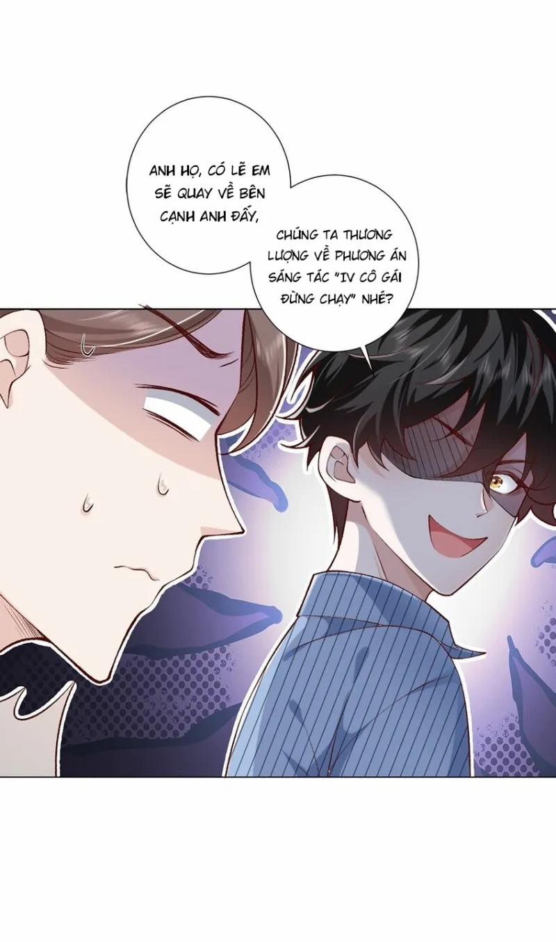 Anh Ấy Cho Đi Nhiều Lắm 8 trang 12