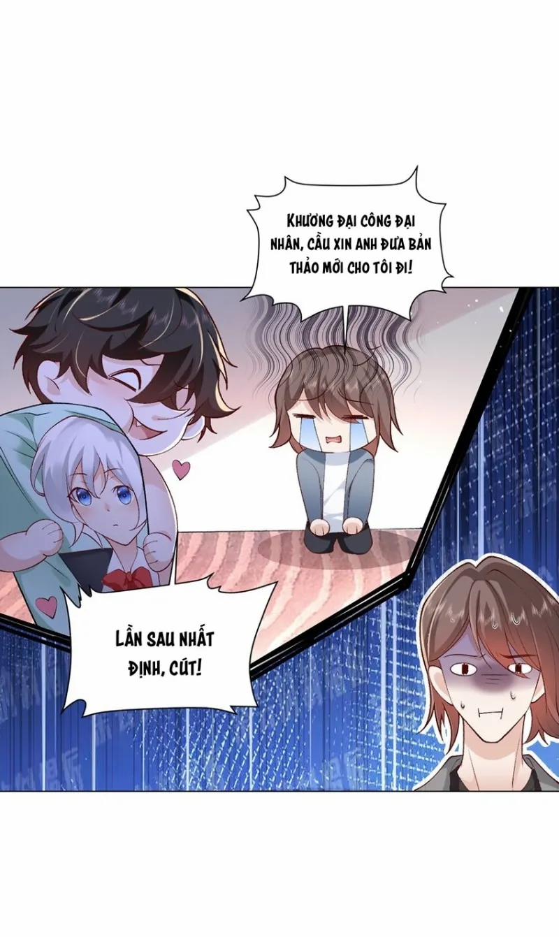 Anh Ấy Cho Đi Nhiều Lắm 8 trang 13