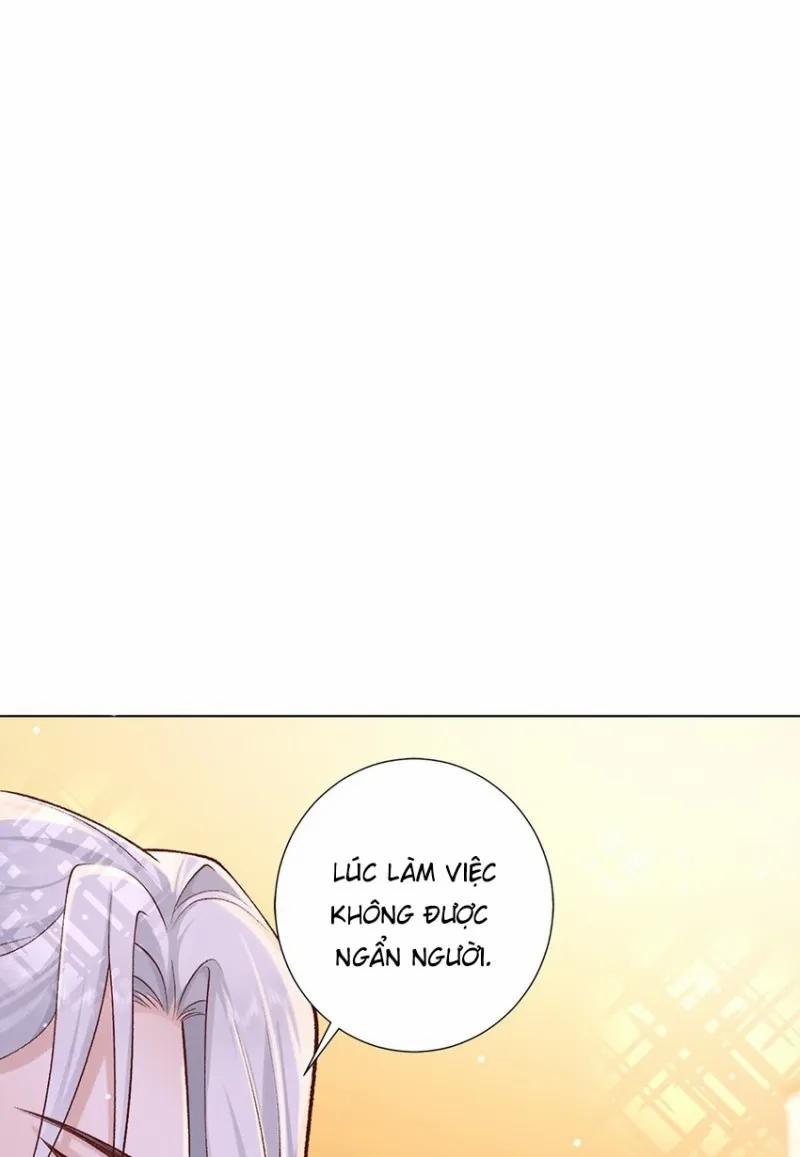 Anh Ấy Cho Đi Nhiều Lắm 8 trang 19