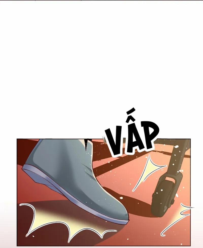 Anh Ấy Cho Đi Nhiều Lắm 8 trang 21