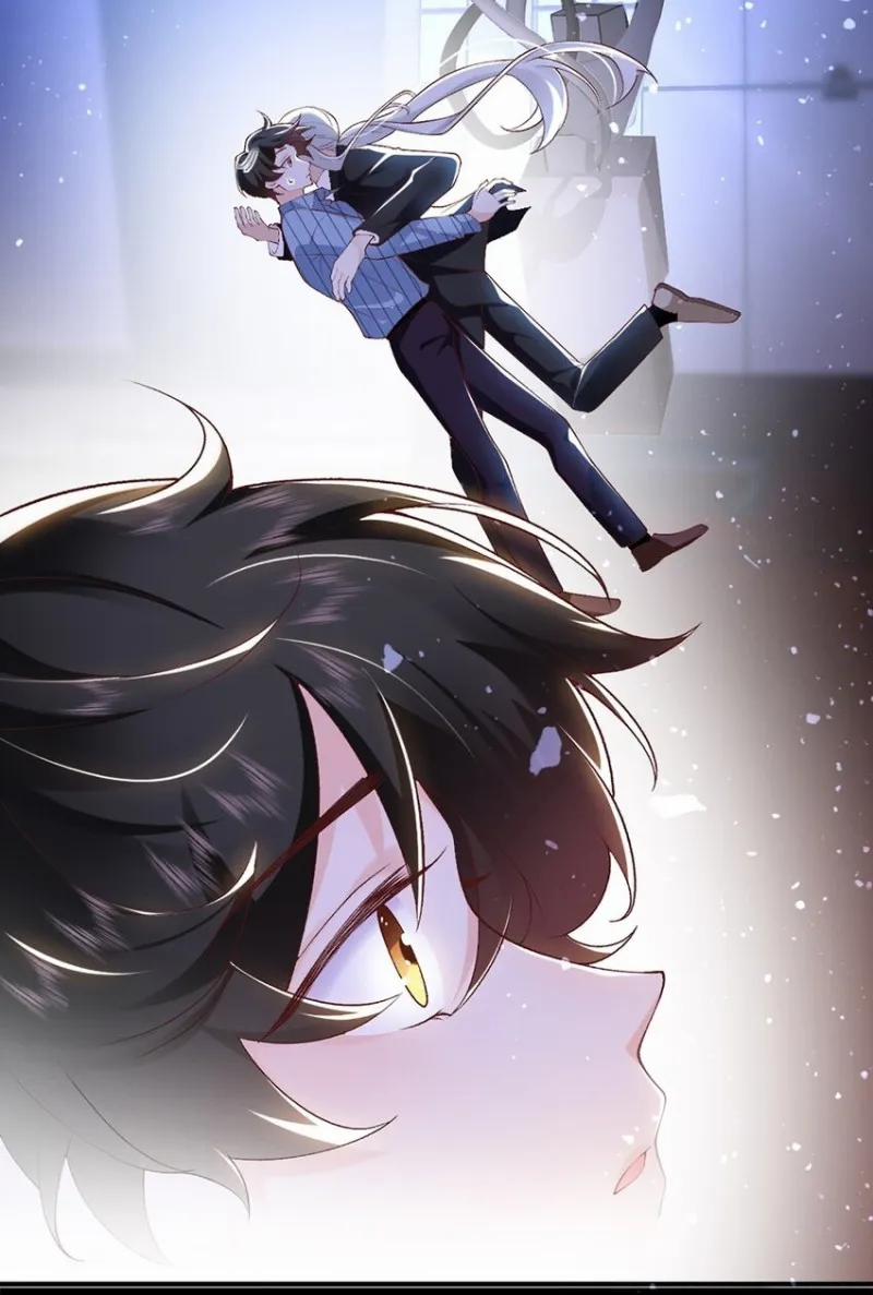 Anh Ấy Cho Đi Nhiều Lắm 8 trang 26