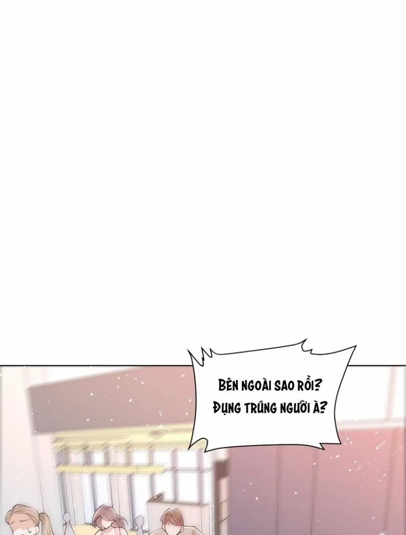 Anh Ấy Cho Đi Nhiều Lắm 8 trang 28