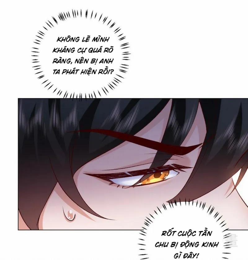 Anh Ấy Cho Đi Nhiều Lắm 8 trang 3