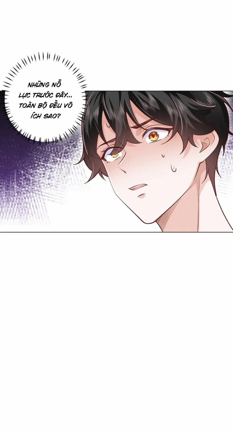 Anh Ấy Cho Đi Nhiều Lắm 8 trang 8