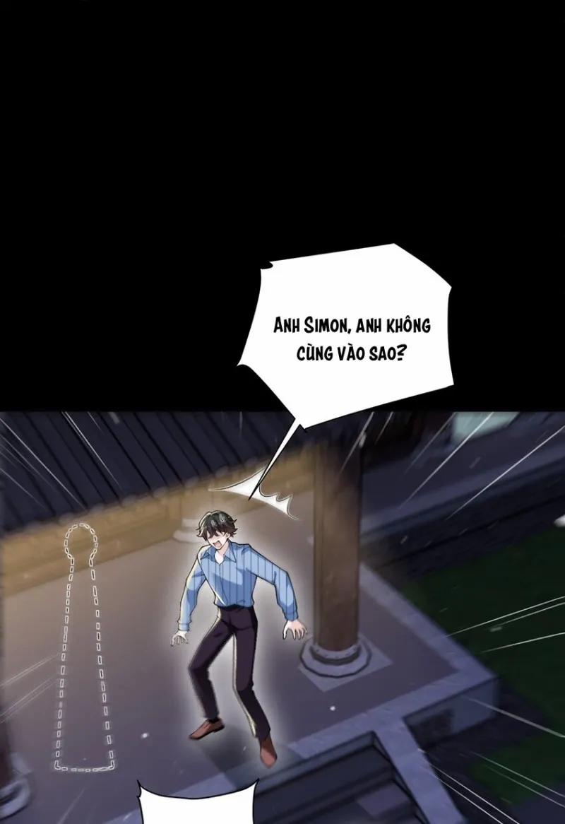 Anh Ấy Cho Đi Nhiều Lắm 9 trang 10