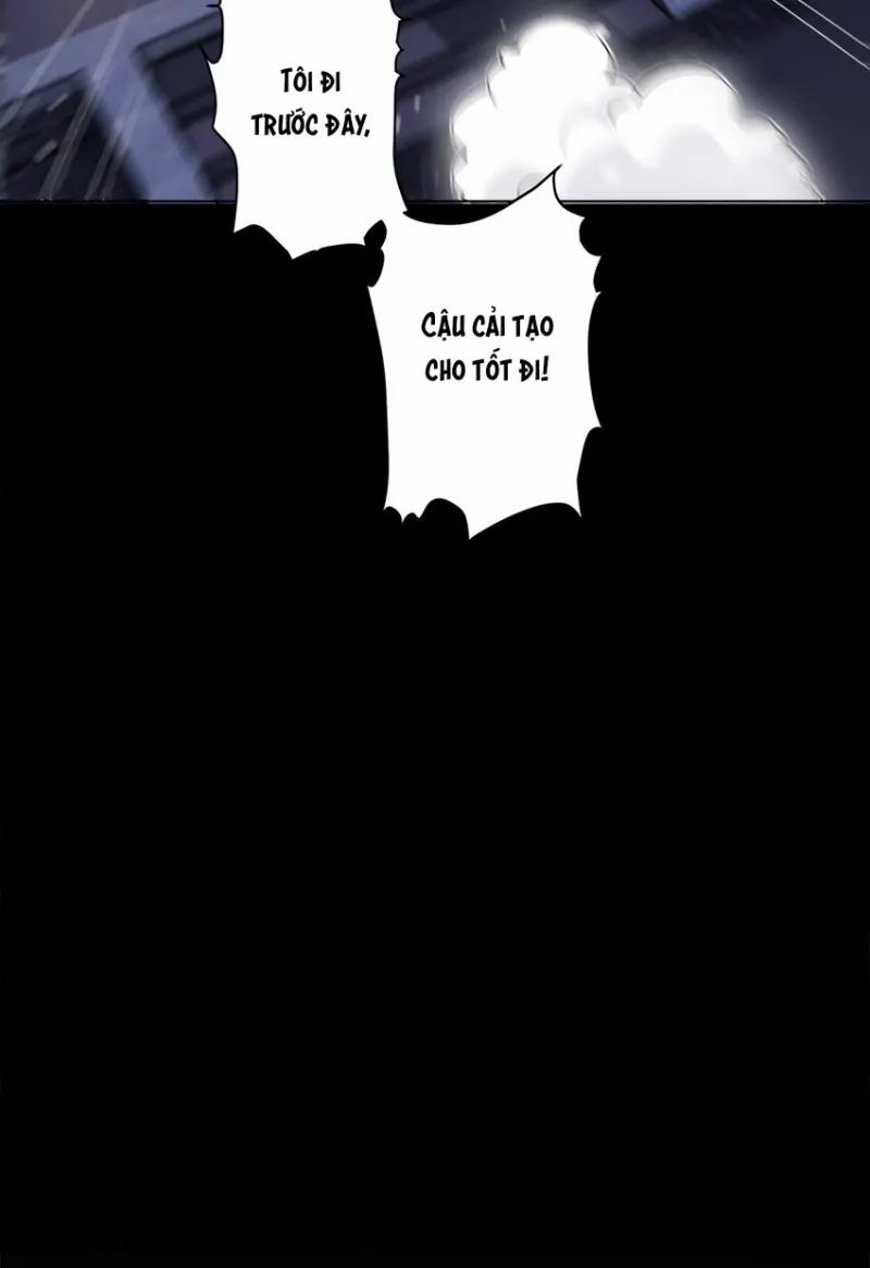 Anh Ấy Cho Đi Nhiều Lắm 9 trang 11