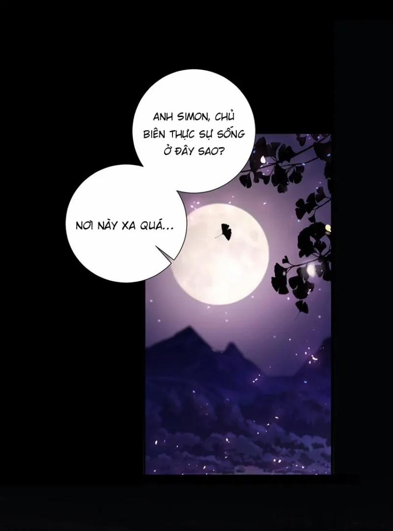 Anh Ấy Cho Đi Nhiều Lắm 9 trang 2