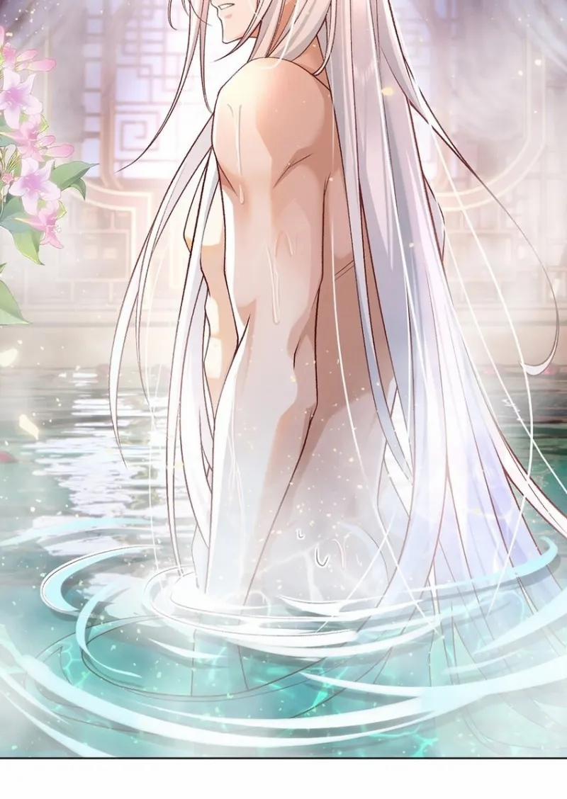 Anh Ấy Cho Đi Nhiều Lắm 9 trang 28